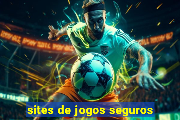 sites de jogos seguros